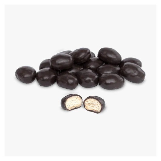 400 Grams Of Dark Chocolate, Kahvedunyasi