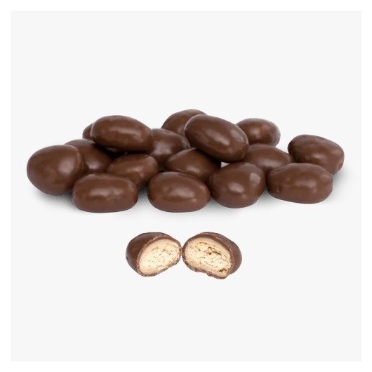 Bonte Biscuits Coated With Milk Chocolate 200G