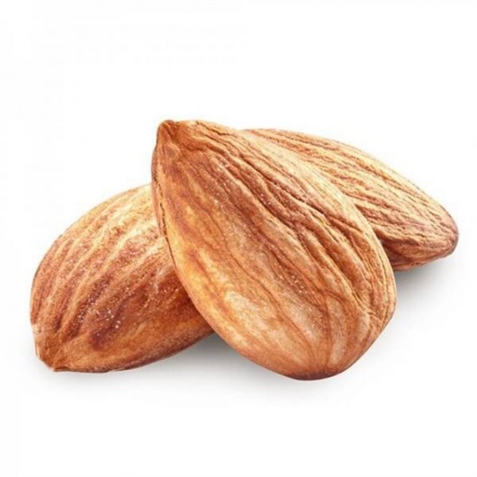 Raw Almond 1 Kg