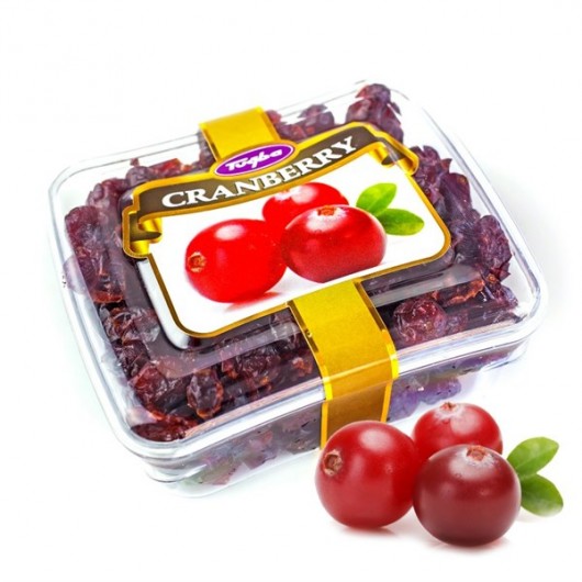 Cranberry 194 Gr