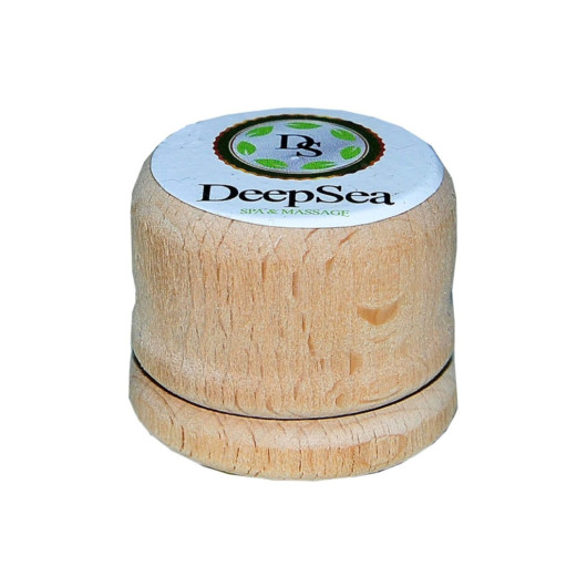 Deepsea Spa Massage Menthol Stone