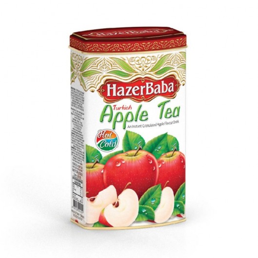 شاي التفاح 250 غرام