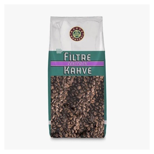 Filter Coffee Bean 1 Kg.