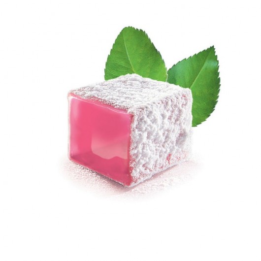 Rose Turkish Delight 250G