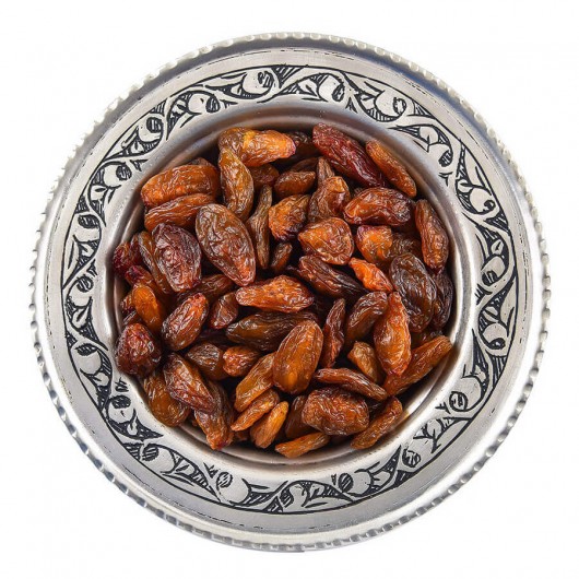 Raisins 1000 Grams From Turkey