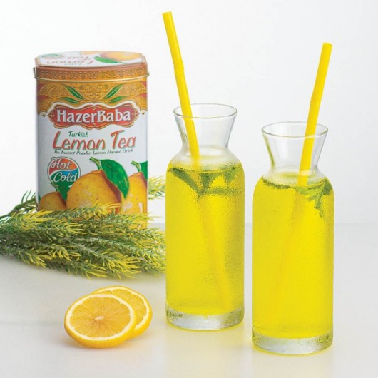 Lemon Tea 250G