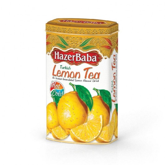 شاي ليمون 250 جرام