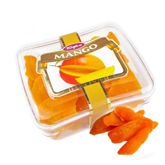 Dried Mango 90 Gr
