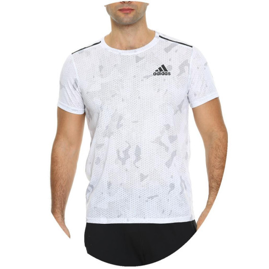Adidas Men's T-Shirt Ef-3214