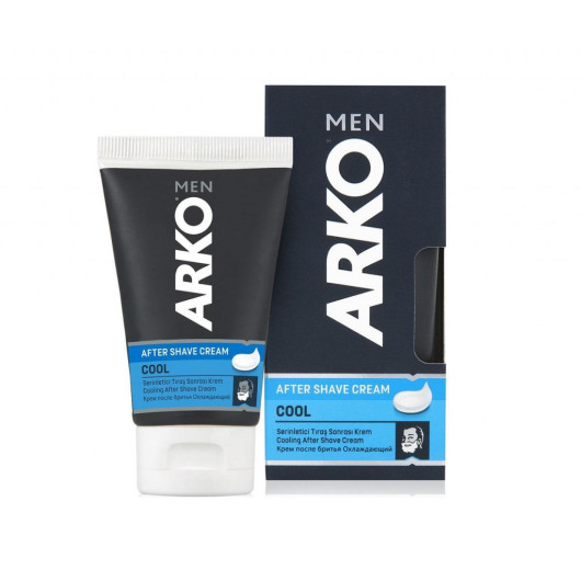 Arko After Shave Cream For Men 50 Ml
