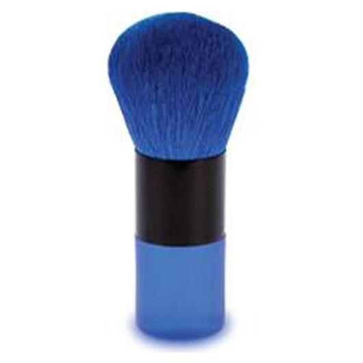 Artnet Professional Powder And Blush Brush Blue No:2005