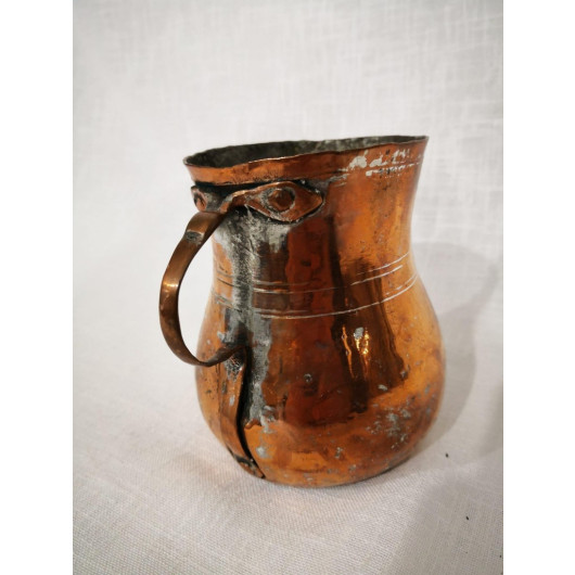 Impregnator / Copper Pot / Copper Antiques