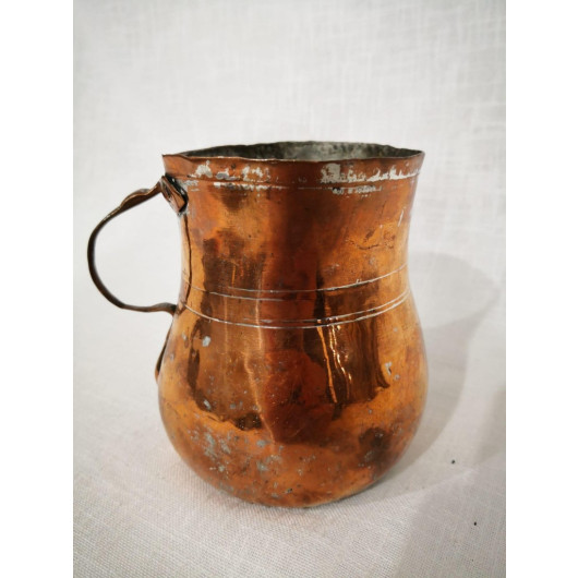 Impregnator / Copper Pot / Copper Antiques