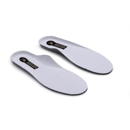 Dynamic Sport White Shoe Insoles