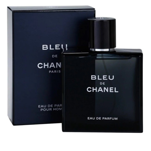 Chanel Bleu De Chanel Edp 100 Ml Men's Perfume