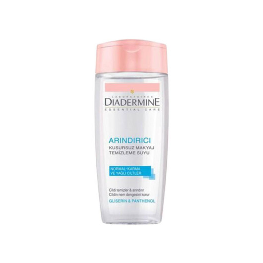 Diadermine Essentials Purifying Micellar Cleansing Water 200 Ml