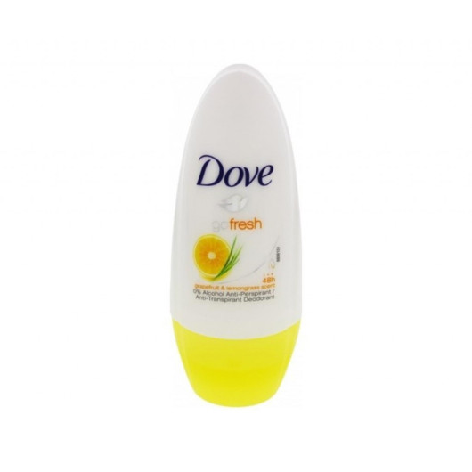 Dove Roll-On Go Fresh Lemon 50 Ml