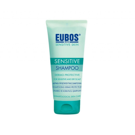 Eubos Repair Protective Shampoo 150 Ml