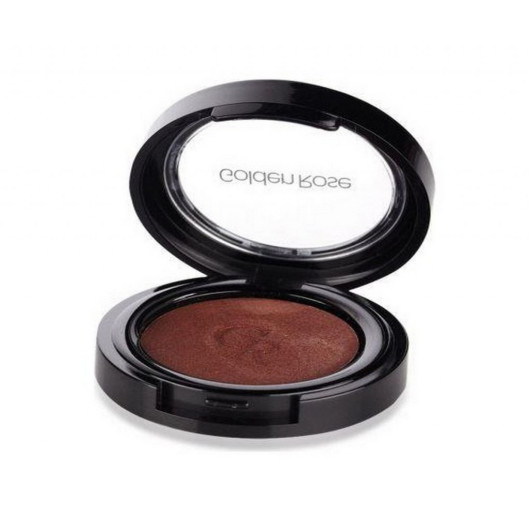 Golden Rose Silky Touch Pearl Eyeshadow No: 124