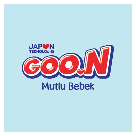 Goon Baby Diaper Happy Baby Jumbo Pack Size 4 32 Pieces