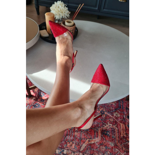 Women's Evening Shoes