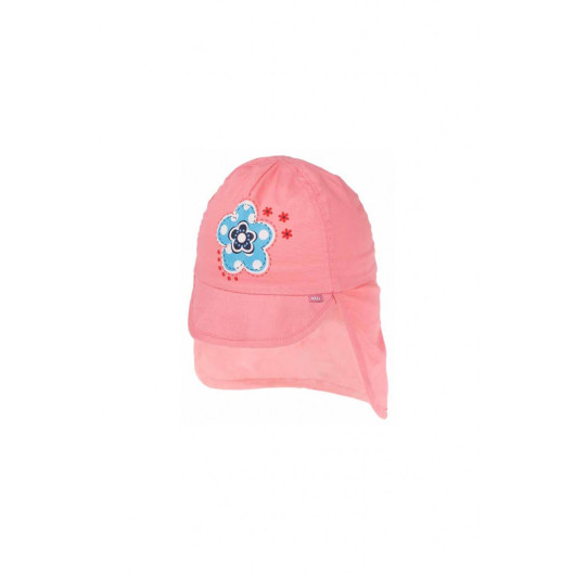 Kids Sun Protected Hat