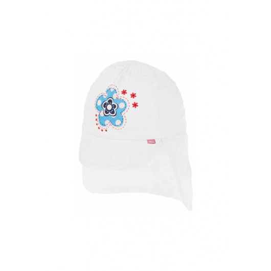 Kids Sun Protected Hat