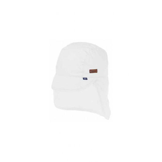 Boys' Sun Protected Hat