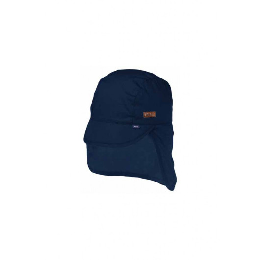 Boys' Sun Protected Hat