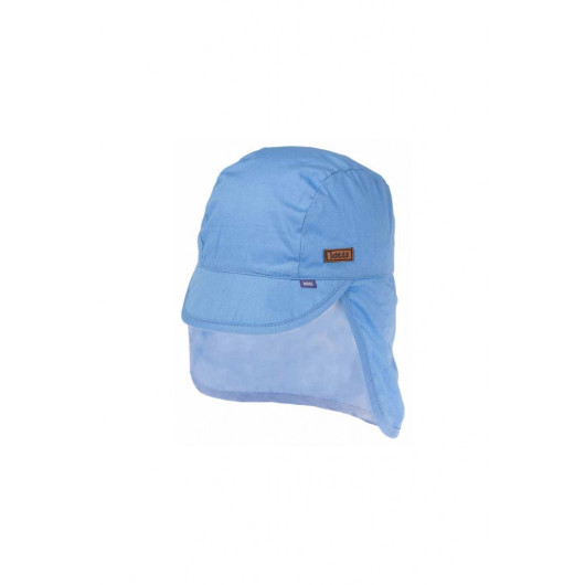 Boys' Sun Protected Hat