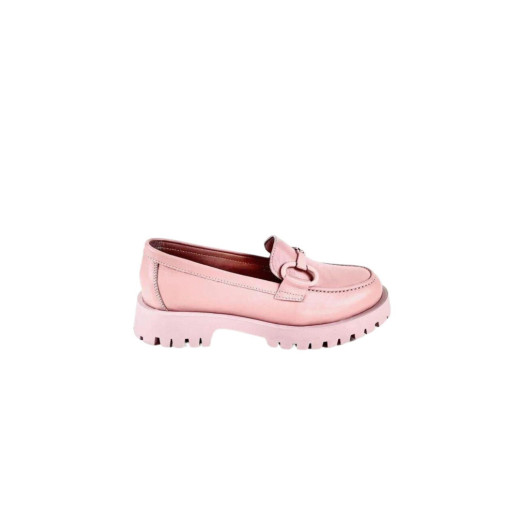 Powder Women's Loafer Shoes