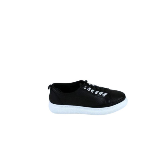 Black Women's Casual Daily Shoes