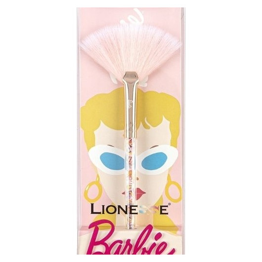 Lionesse Barbie Shadow Brush Brb-010