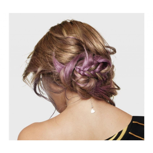 L'oréal Paris Colorista Hair Makeup Lilac 30 Ml