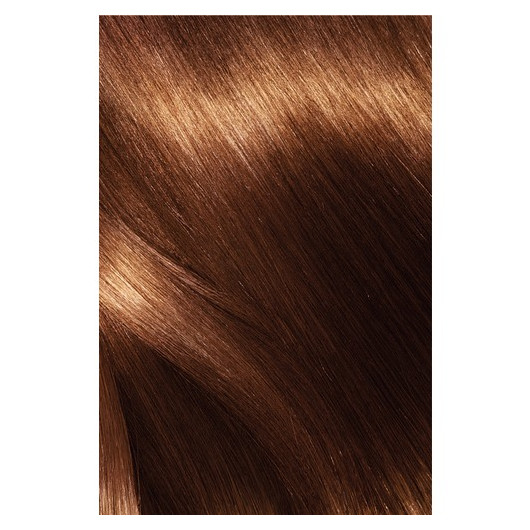 صبغة شعر رقم 6.35 لون بني شوكولا