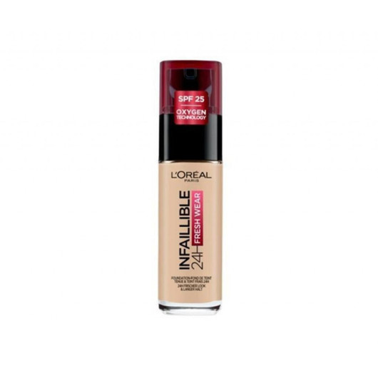 L'oréal Paris Infaillible 24H Foundation 130 True Beige