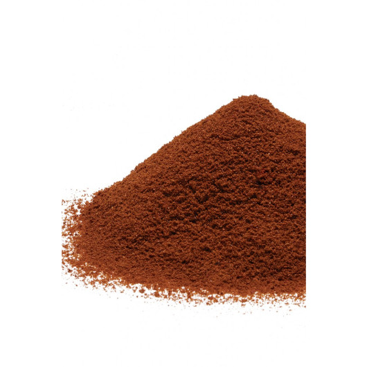 Pepper Red Powder Hot Locked Pack 100 Gr