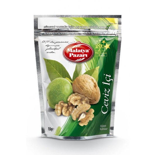 Raw Almonds 200 Grams & Walnuts 150 Grams