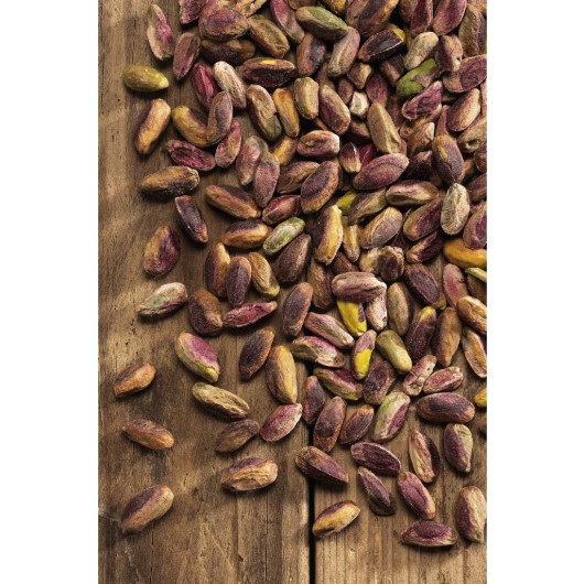 Raw Pistachio Stuffed Pack 1 Kg