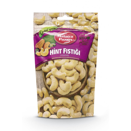 Cashew 115 Grams & Pistachio Shelled 122 Grams