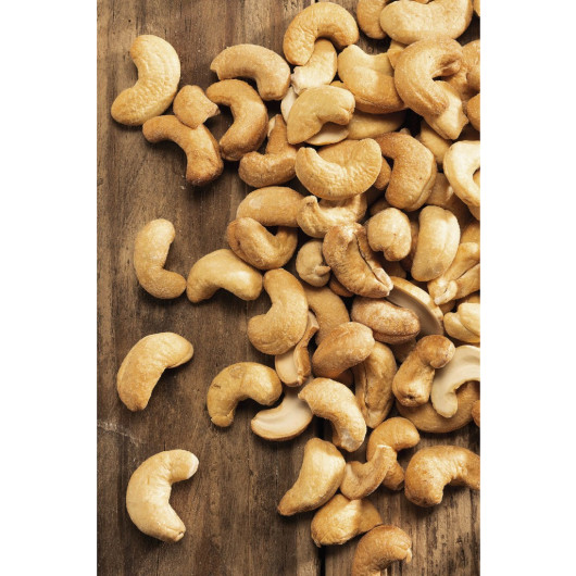 Cashew Lock Package 1 Kg