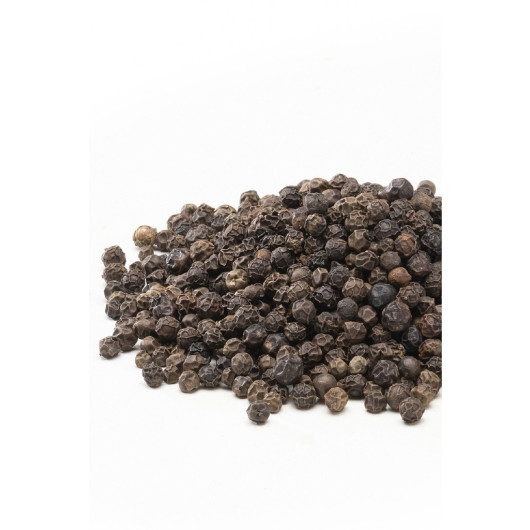 Black Pepper Grain Locked Package 100 Gr
