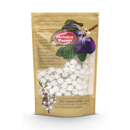 Candy Roasted Chickpeas 500 Gr