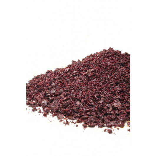 Sumac Powder Lock Package 2 X 100 Gr