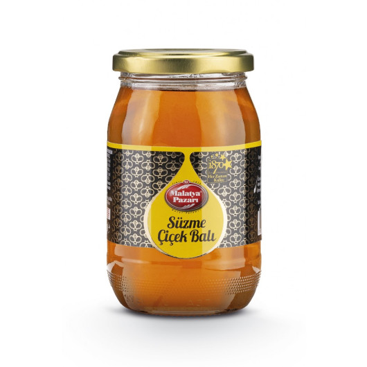 Original Turkish Honey 470 Gr