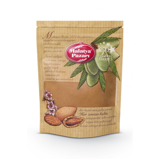 Cinnamon Powder Ziplock Package 100 Gr
