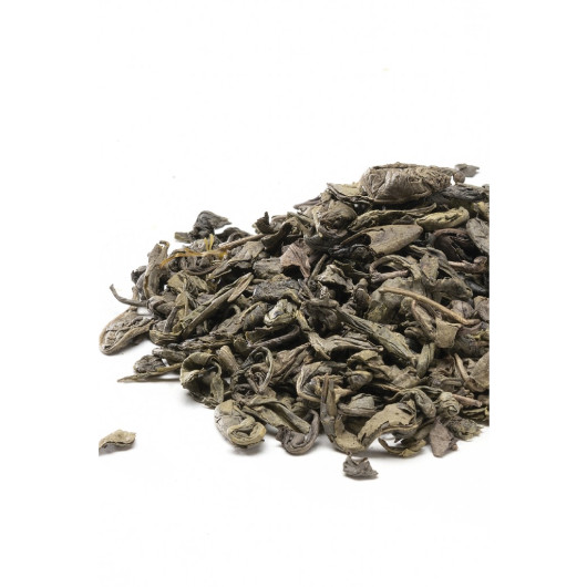 شاي أخضر عبوة مقفلة 100 غرام