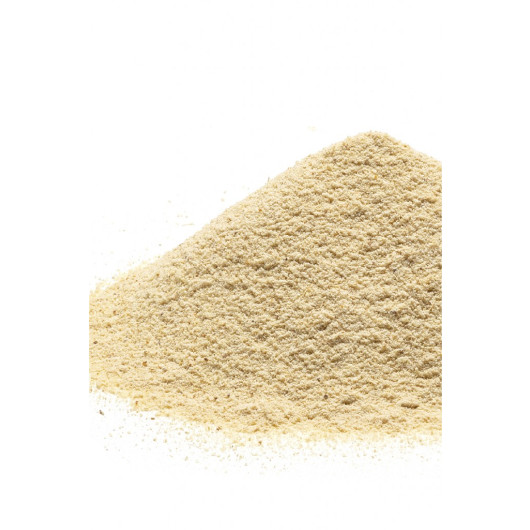Ginger Powder Spice Ziplock Pack 100 Gr