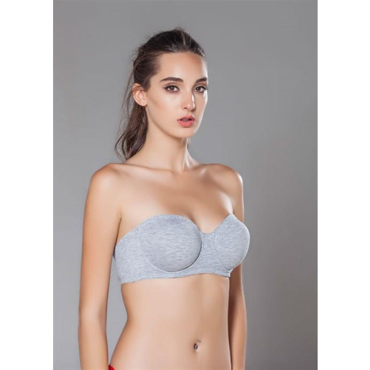 Markano Cotton Bra Without Support
