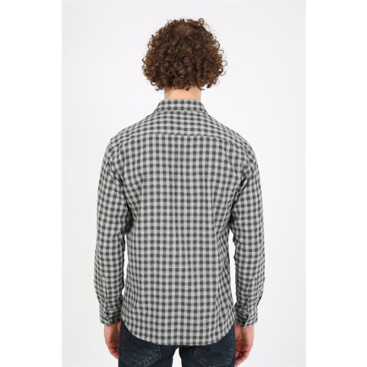 Men's Shirt Nefti̇